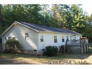 Foreclosed Home - 9 STANFIELD RD, 28787