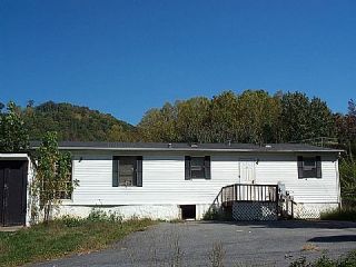 Foreclosed Home - 3 TIGER WAY, 28787