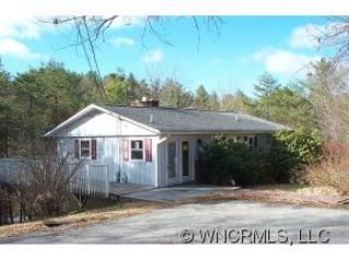 Foreclosed Home - 78 PINNACLE PARK RD, 28787