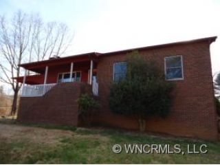 Foreclosed Home - 51 PLEASANT GROVE RD, 28787