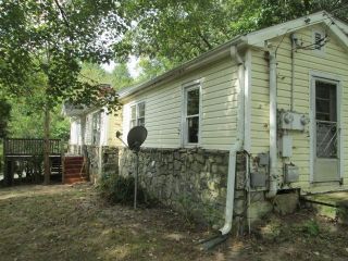 Foreclosed Home - 1 Ray Road, 28787