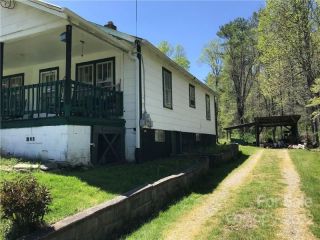 Foreclosed Home - 306 OLD MARS HILL HWY, 28787