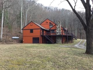 Foreclosed Home - 508 OX CREEK RD, 28787