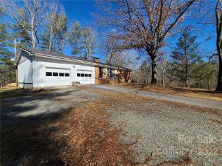 Foreclosed Home - 609 OLD MARS HILL HWY, 28787