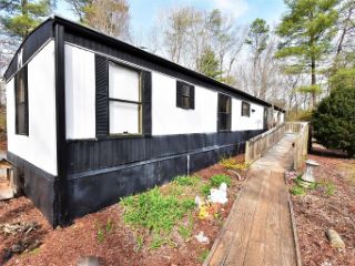 Foreclosed Home - 69 ENGLISH LN, 28787