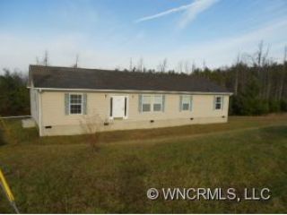 Foreclosed Home - 435 FORTESCUE RD, 28790