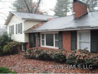 Foreclosed Home - 441 N HARPER DR, 28791