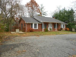 Foreclosed Home - 206 RUGBY FOREST LN, 28791
