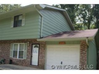 Foreclosed Home - 520 BURGE MOUNTAIN RD, 28792