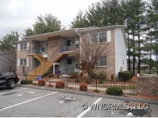 Foreclosed Home - 108 MEADOW PARK LN, 28792