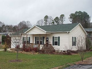 Foreclosed Home - 16 VIRGINIA LOOP LN, 28792