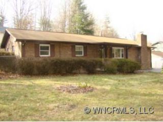Foreclosed Home - 155 CLEAR CREEK RD, 28792