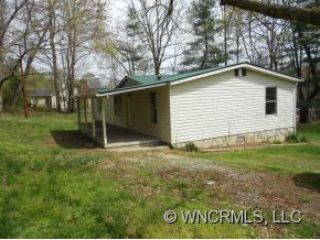Foreclosed Home - 35 THUNDER BAY LN, 28792