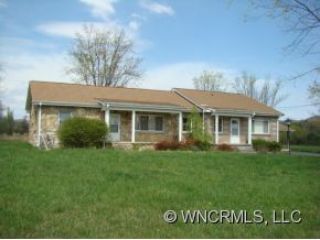 Foreclosed Home - 431 GILLIAM MOUNTAIN RD, 28792