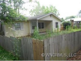 Foreclosed Home - 588 SUBSTATION ST, 28792