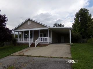 Foreclosed Home - 41 Montchannin Heights, 28792
