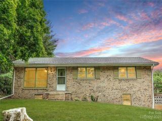 Foreclosed Home - 606 S MILLS GAP RD, 28792