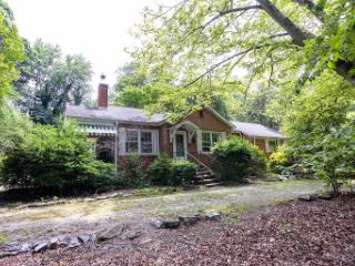 Foreclosed Home - 52 WISTONIA PL, 28792