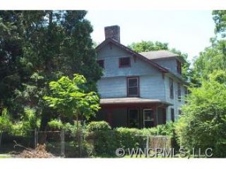 Foreclosed Home - 178 MONTFORD AVE, 28801