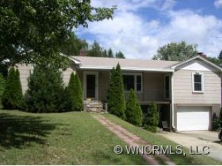 Foreclosed Home - 9 WINSTON AVE, 28803
