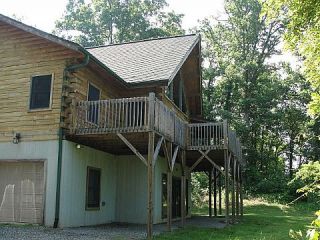 Foreclosed Home - 132 APPALACHIAN VILLAGE RD, 28804