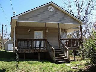 Foreclosed Home - List 100171402