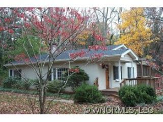 Foreclosed Home - 79 GROVEWOOD RD, 28804