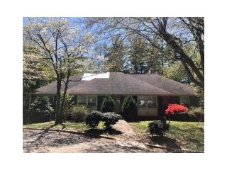 Foreclosed Home - 15 Blueberry Hill Road, 28804