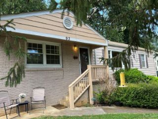 Foreclosed Home - 93 MANEY AVE, 28804