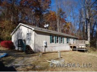 Foreclosed Home - 196 GASHES CREEK RD, 28805