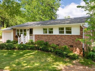 Foreclosed Home - 7 WAGON RD, 28805