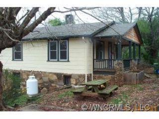 Foreclosed Home - 16 PARKWAY DR, 28806