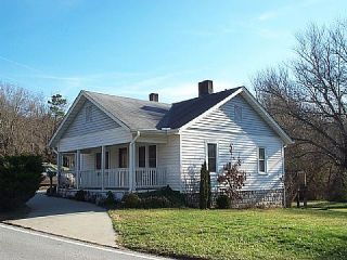 Foreclosed Home - 166 BEN LIPPEN RD, 28806