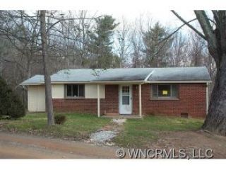 Foreclosed Home - 10 OWEN HOLLOW RD, 28806