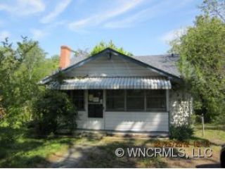 Foreclosed Home - 269 BINGHAM RD, 28806