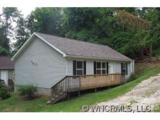 Foreclosed Home - 214 SHORT MICHIGAN AVE, 28806