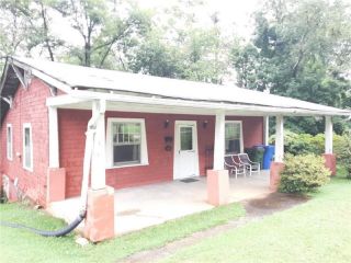 Foreclosed Home - 517 WESTWOOD PL, 28806