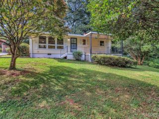 Foreclosed Home - 50 ROBINWOOD AVE, 28806