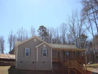Foreclosed Home - 1664 MATHESON COVE RD, 28904