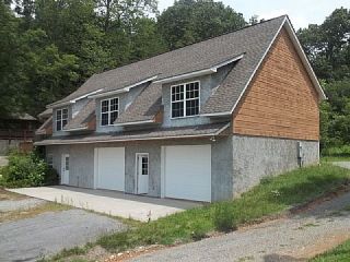 Foreclosed Home - 166 W CHERRY RD, 28904