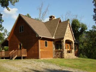 Foreclosed Home - 202 BURCH COVE OVERLOOK, 28904