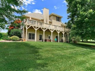 Foreclosed Home - 115 COUNTRY CLUB VW, 28904