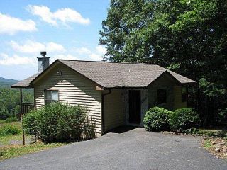 Foreclosed Home - 20 NORTON POND RD, 28906