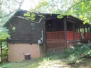 Foreclosed Home - 39 YONDER LN, 28906