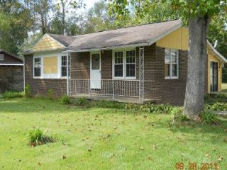 Foreclosed Home - List 100170595