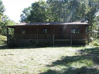 Foreclosed Home - 1133 NC HIGHWAY 60, 28906