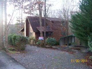 Foreclosed Home - 39 GROUSE HOLW, 28906