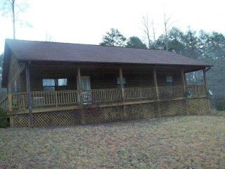 Foreclosed Home - 124 COUNTRY MOUNTAIN RIDGE DR, 28906