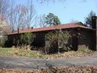 Foreclosed Home - List 100282921