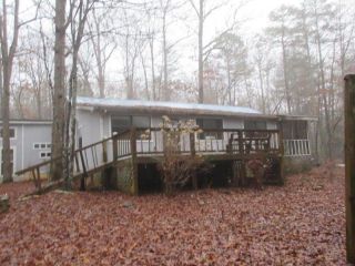 Foreclosed Home - 2231 Caney Creek Road, 28906